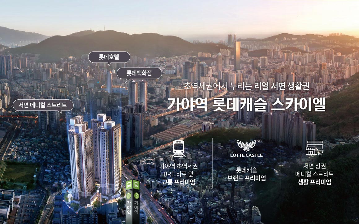 입지환경광역도